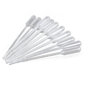 Engangs Pipetter, 15 stk.