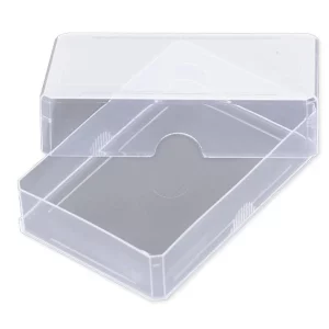 Spillekort Etui