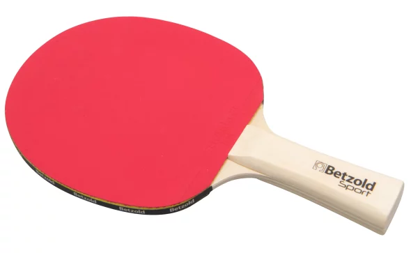 Bordtennis Bat - Betzold Sport "Flash"
