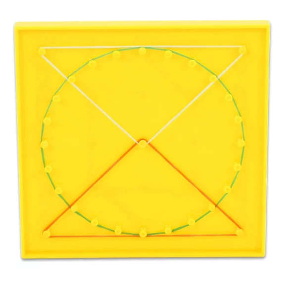 GeoMaster: Det Ultimative Geometriredskab