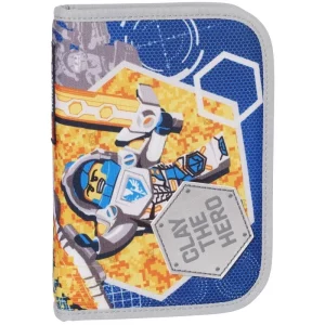 Penalhus LEGO Nexo Knights