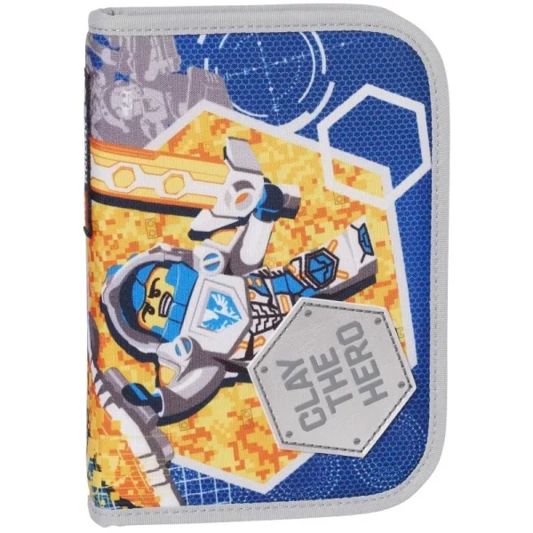 Penalhus LEGO Nexo Knights