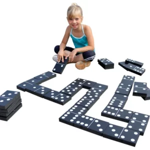 Mega Domino Skumbrikker