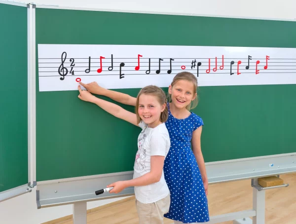 Musik Magnetsystem