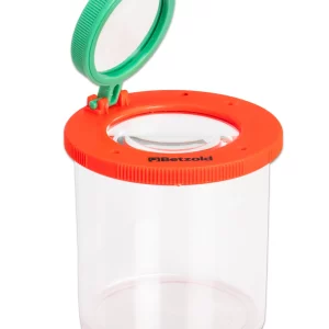 Natur forstørrelsesglas dåse