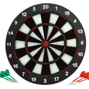 Safety Børne Dart - med Sikkerhedspile