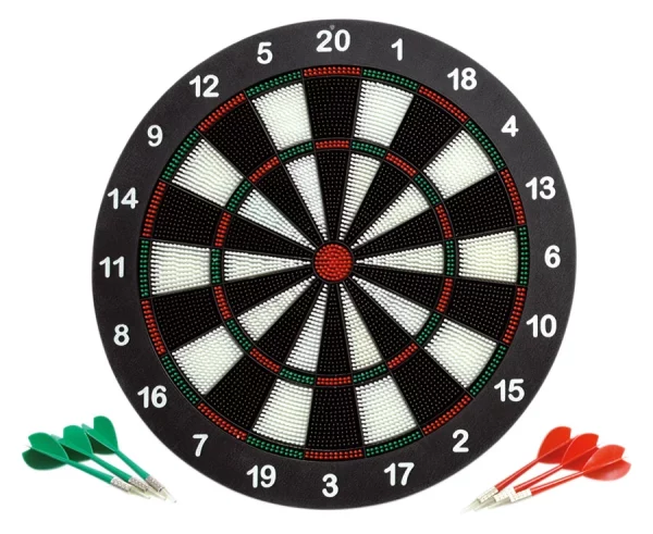 Safety Børne Dart - med Sikkerhedspile
