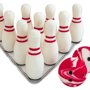 Soft-bowling