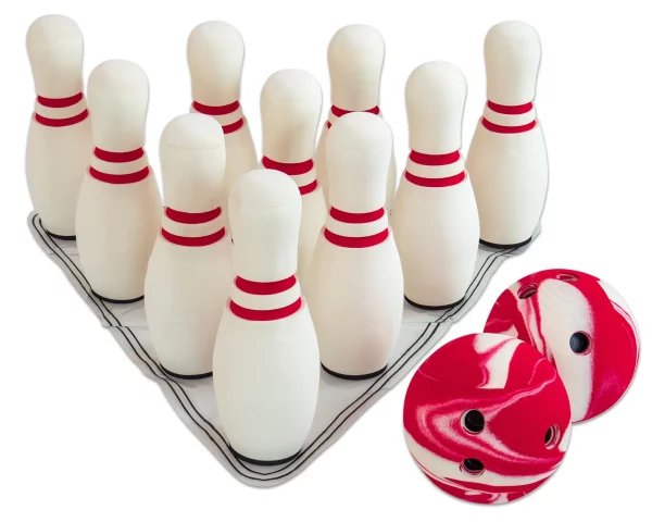 Soft-bowling