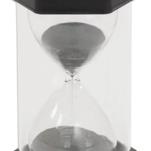 Stor Timeglas - 30 min.
