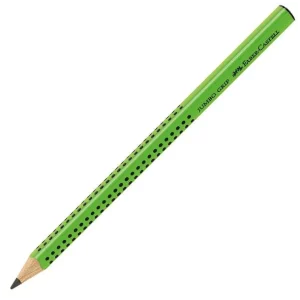 Faber Castell blyant Jumbo Grip Grøn