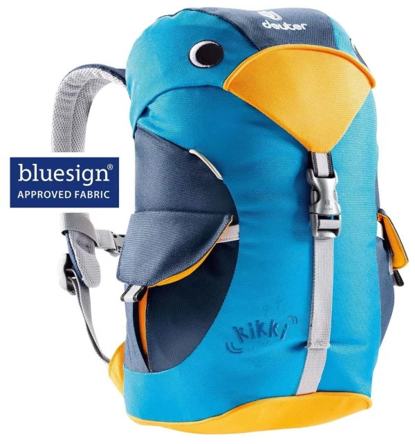 Børnerygsæk Kikki fra Deuter