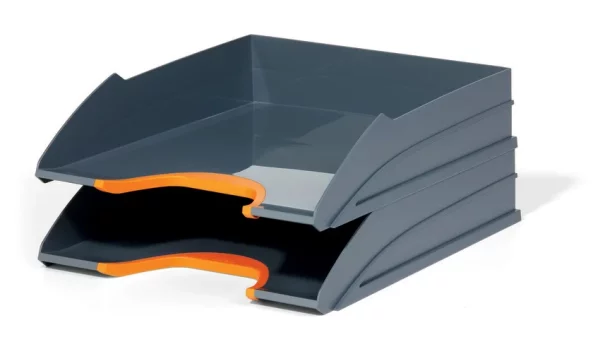 Brevbakke VARICOLOR® A4 - Orange