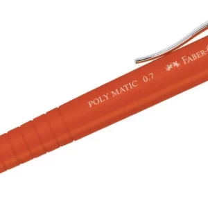 Faber Castell Stiftblyant Poly Matic, 0,7