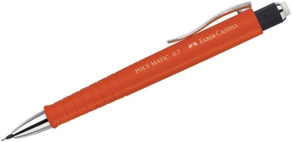 Faber Castell Stiftblyant Poly Matic, 0,7