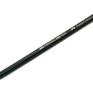 Faber Castell blyant - Castell 9000