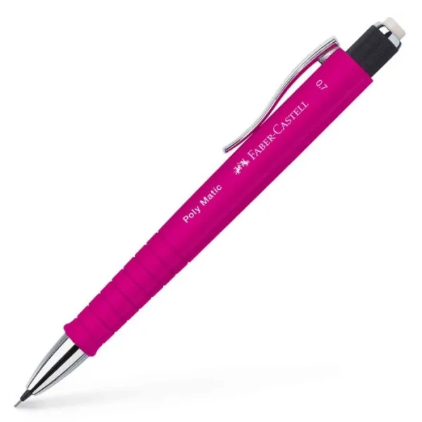 Faber-Castell Poly Matic 0,7 Stiftblyant