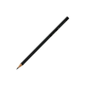 Faber Castell blyant sort - GRIP 2001