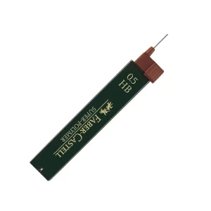 Faber-Castell Miner 0.5 HB til Stiftblyant
