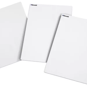 Mini Whiteboards - A4, 3 Stk.