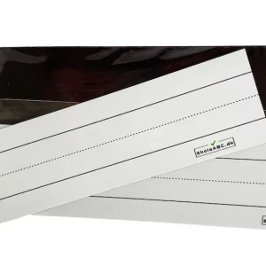 Skrivefelt Magnetisk med Skrivehus til Whiteboard
