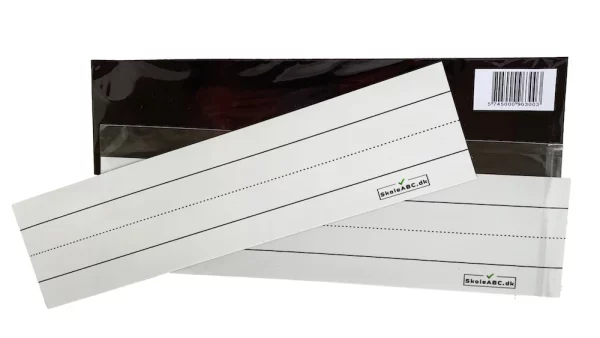 Skrivefelt Magnetisk med Skrivehus til Whiteboard