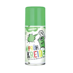 Spray Kridt - Grøn
