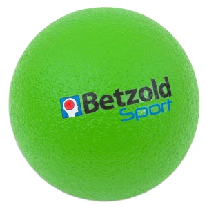 Stikbold i grøn - 15 cm