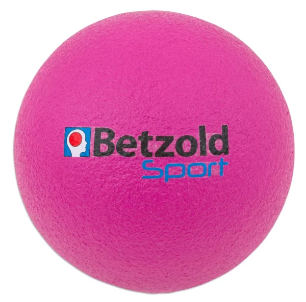 Stikbold i Pink - 15 cm