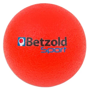 Stikbold i rød - 15 cm